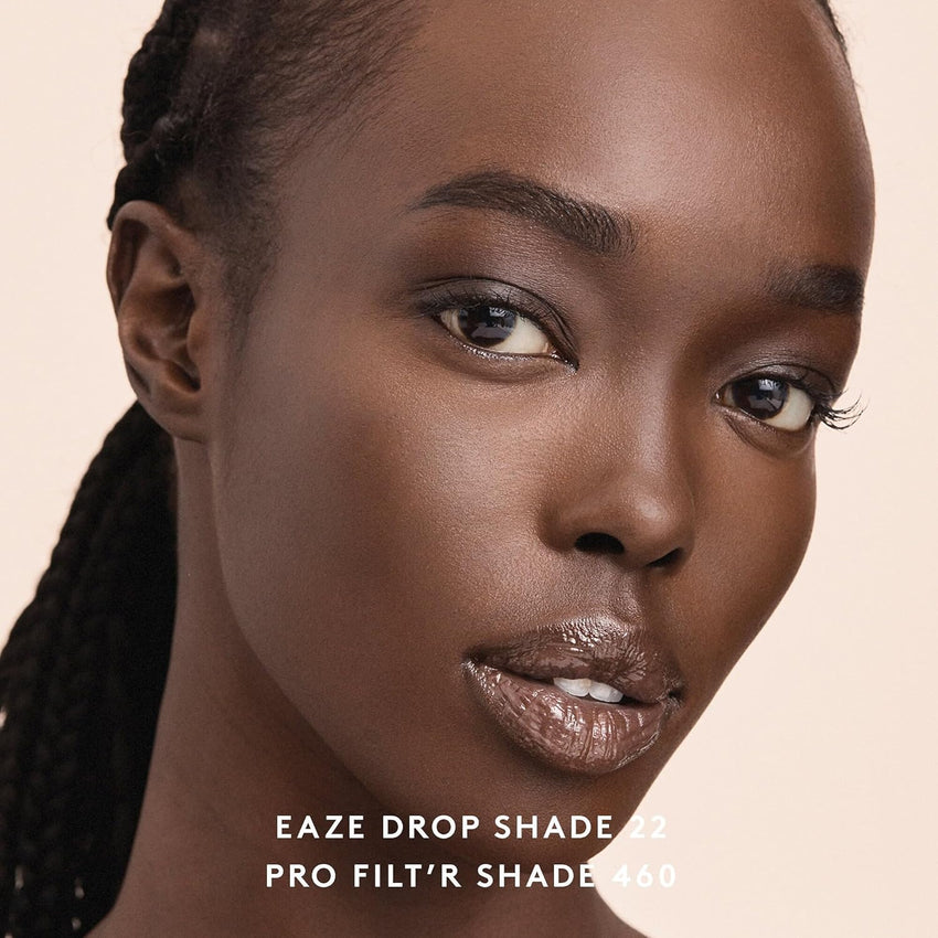 Fenty Beauty by Rihanna Eaze Drop Blurring Skin Tint 22 - 7DAY'S