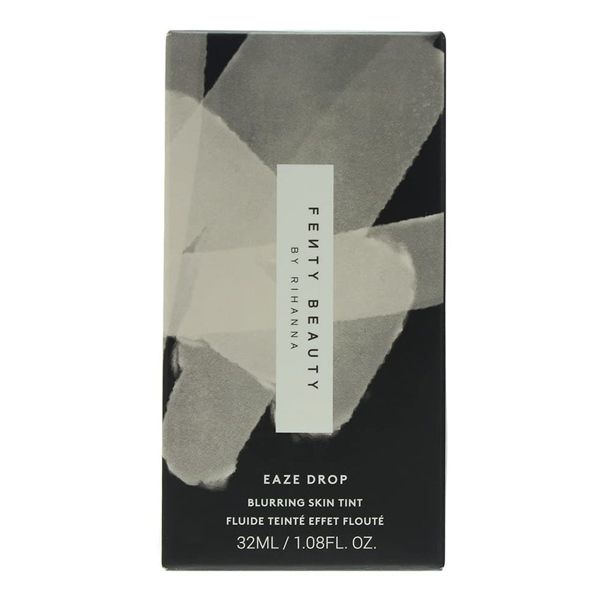 Fenty Beauty by Rihanna Eaze Drop Blurring Skin Tint 5 - 7DAY'S