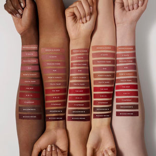 Fenty Beauty by Rihanna Fenty Icon Velvet Liquid Lipstick Fashion Fiend - 7DAY'S