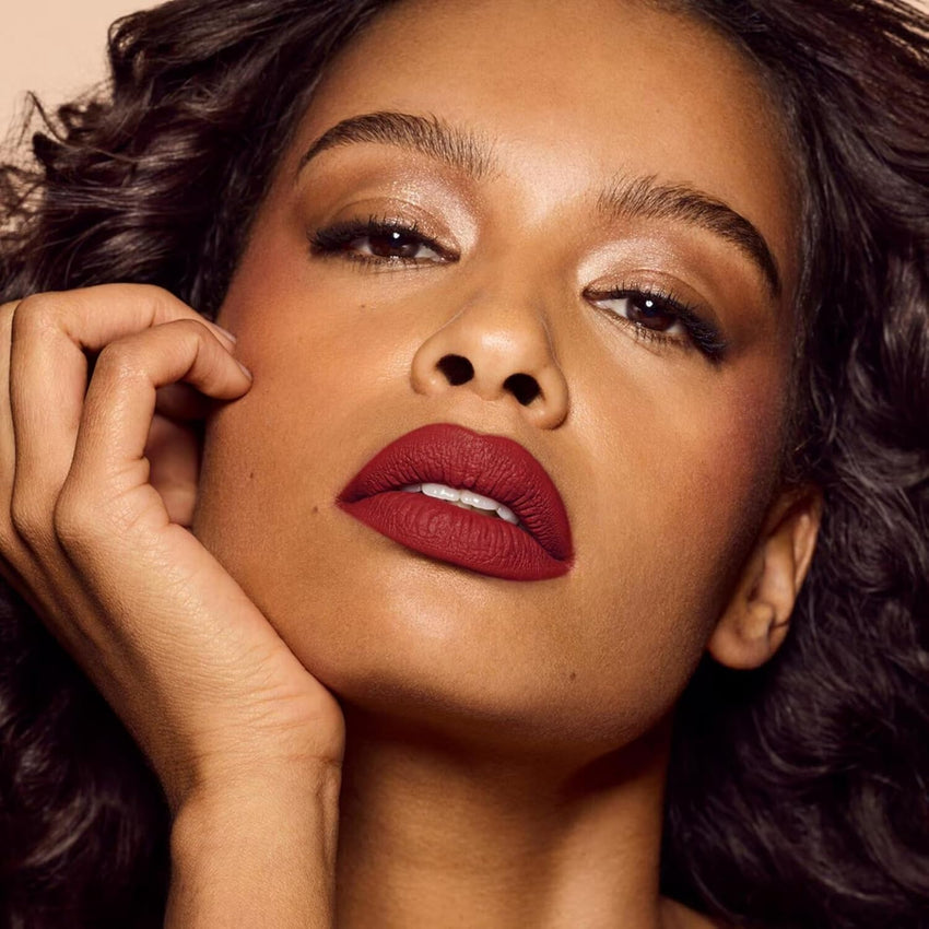 Fenty Beauty by Rihanna Fenty Icon Velvet Liquid Lipstick Fashion Fiend - 7DAY'S
