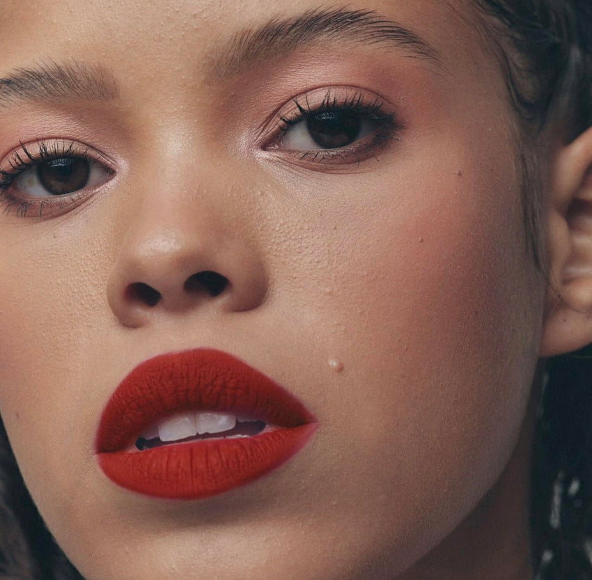 Fenty Beauty by Rihanna Fenty Icon Velvet Liquid Lipstick H.B.I.C. - 7DAY'S