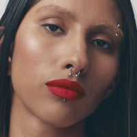 Fenty Beauty by Rihanna Fenty Icon Velvet Liquid Lipstick THE MVP - 7DAY'S