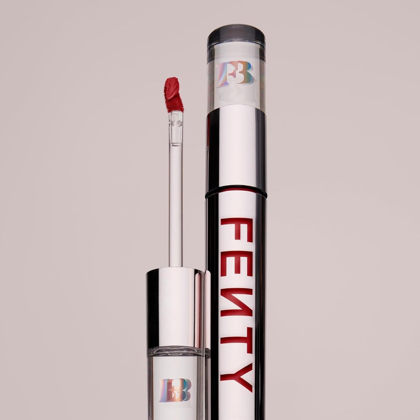 Fenty Beauty by Rihanna Fenty Icon Velvet Liquid Lipstick THE MVP - 7DAY'S