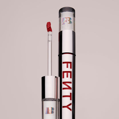 Fenty Beauty by Rihanna Fenty Icon Velvet Liquid Lipstick THE MVP - 7DAY'S