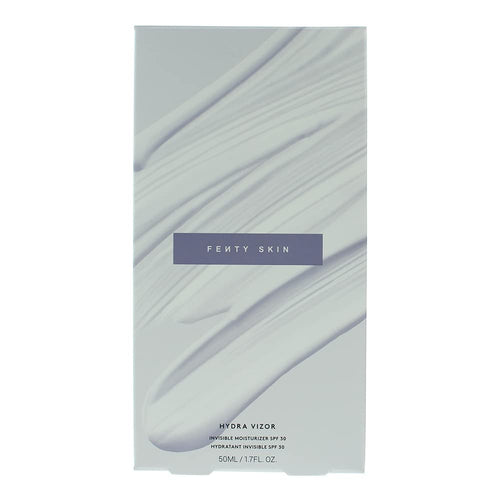 Fenty Beauty by Rihanna - FENTY SKIN Hydra Vizor Invisible Moisturizer SPF 30(50ml/1.7oz) - 7DAY'S