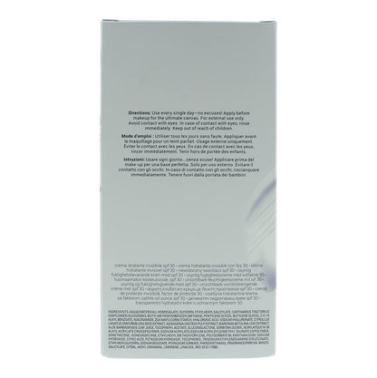 Fenty Beauty by Rihanna - FENTY SKIN Hydra Vizor Invisible Moisturizer SPF 30(50ml/1.7oz) - 7DAY'S