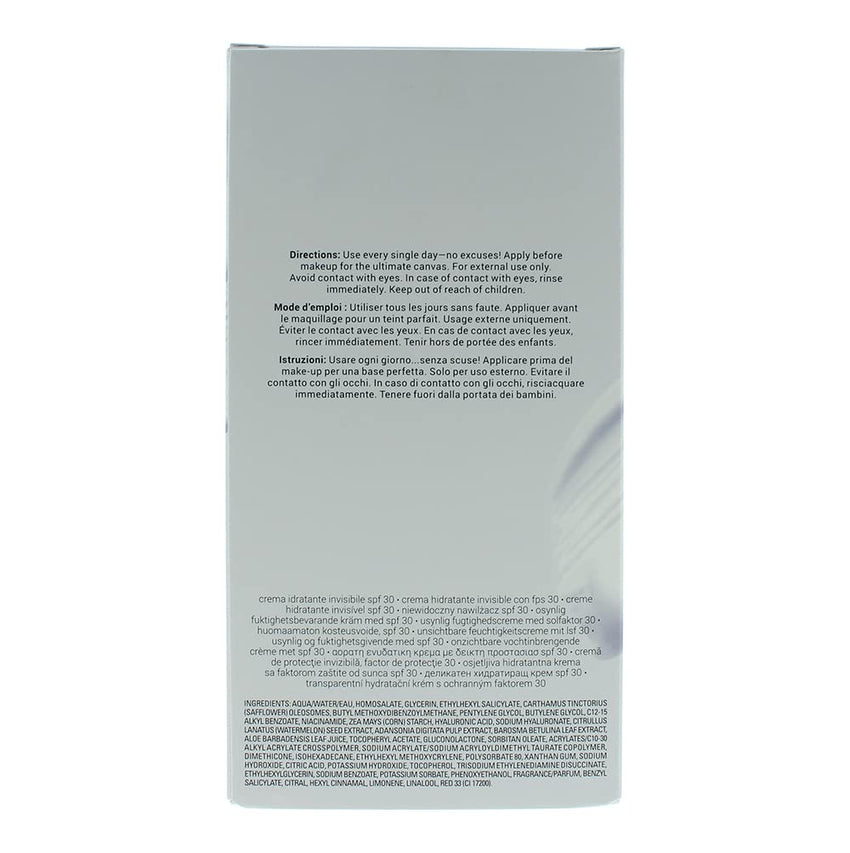 Fenty Beauty by Rihanna - FENTY SKIN Hydra Vizor Invisible Moisturizer SPF 30(50ml/1.7oz) - 7DAY'S