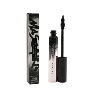 Fenty Beauty by Rihanna Full Frontal Volume, Lift & Curl Mascara Cuz I'm Black - 7DAY'S