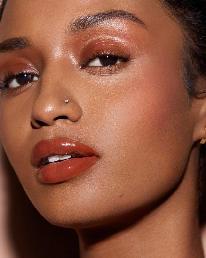 Fenty Beauty by Rihanna Gloss Bomb Cream Color Drip Lip Cream Cookie Jar - 7DAY'S