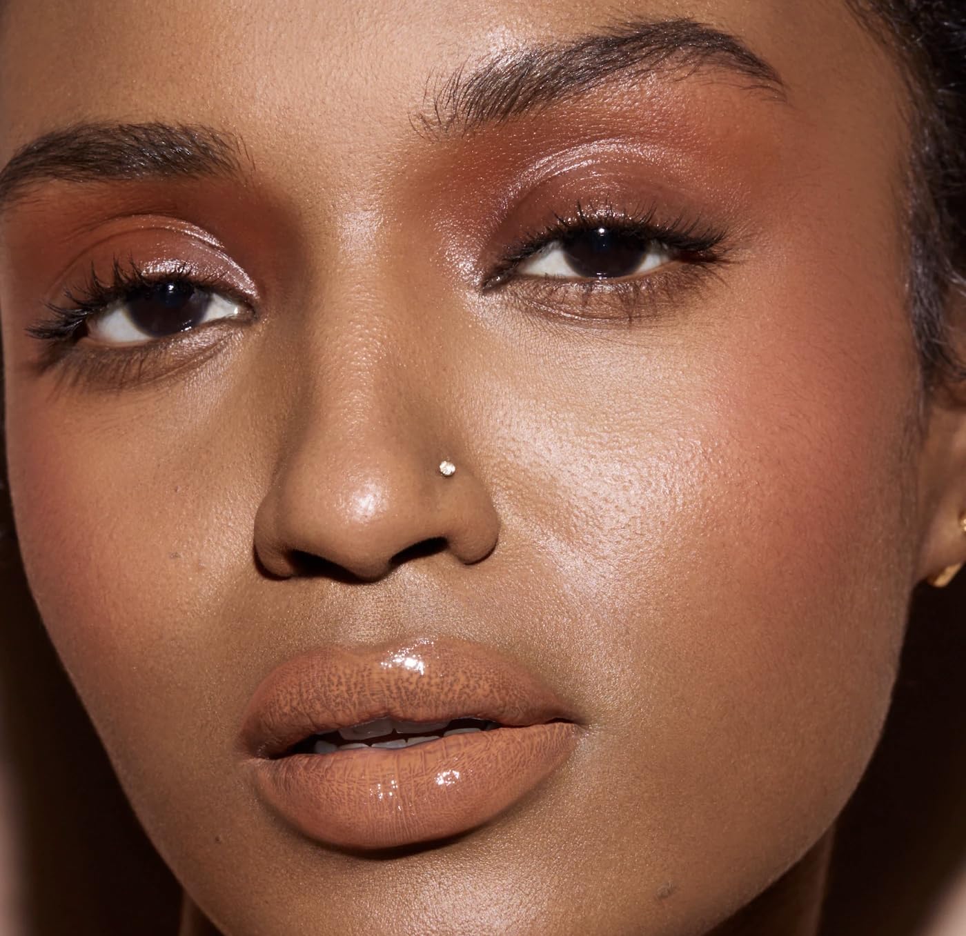 Fenty Beauty by Rihanna Gloss Bomb Cream Color Drip Lip Cream Honey Waffles - 7DAY'S