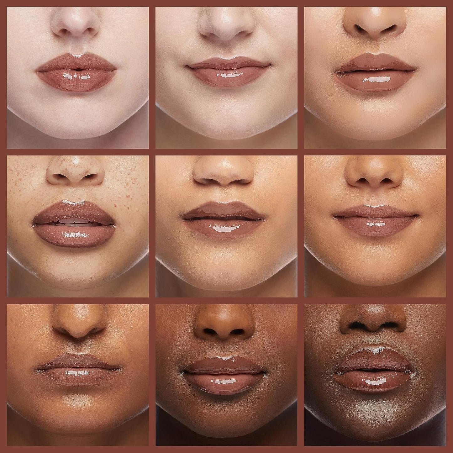 FENTY BEAUTY BY RIHANNA Gloss Bomb Universal Lip Luminizer - 7DAY'S