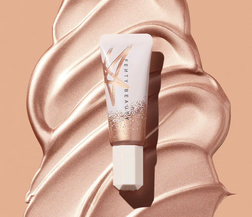 Fenty Beauty by Rihanna Liquid Killawatt Fluid Freestyle Highlighter Hu$tla Baby 2.0 - 7DAY'S