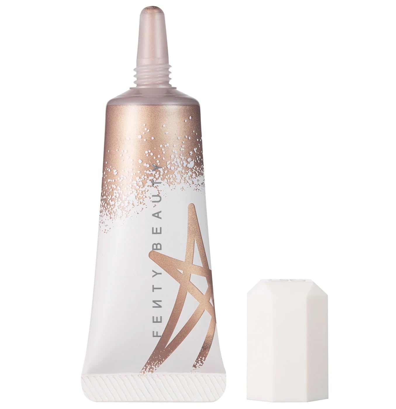 Fenty Beauty by Rihanna Liquid Killawatt Fluid Freestyle Highlighter Hu$tla Baby 2.0 - 7DAY'S