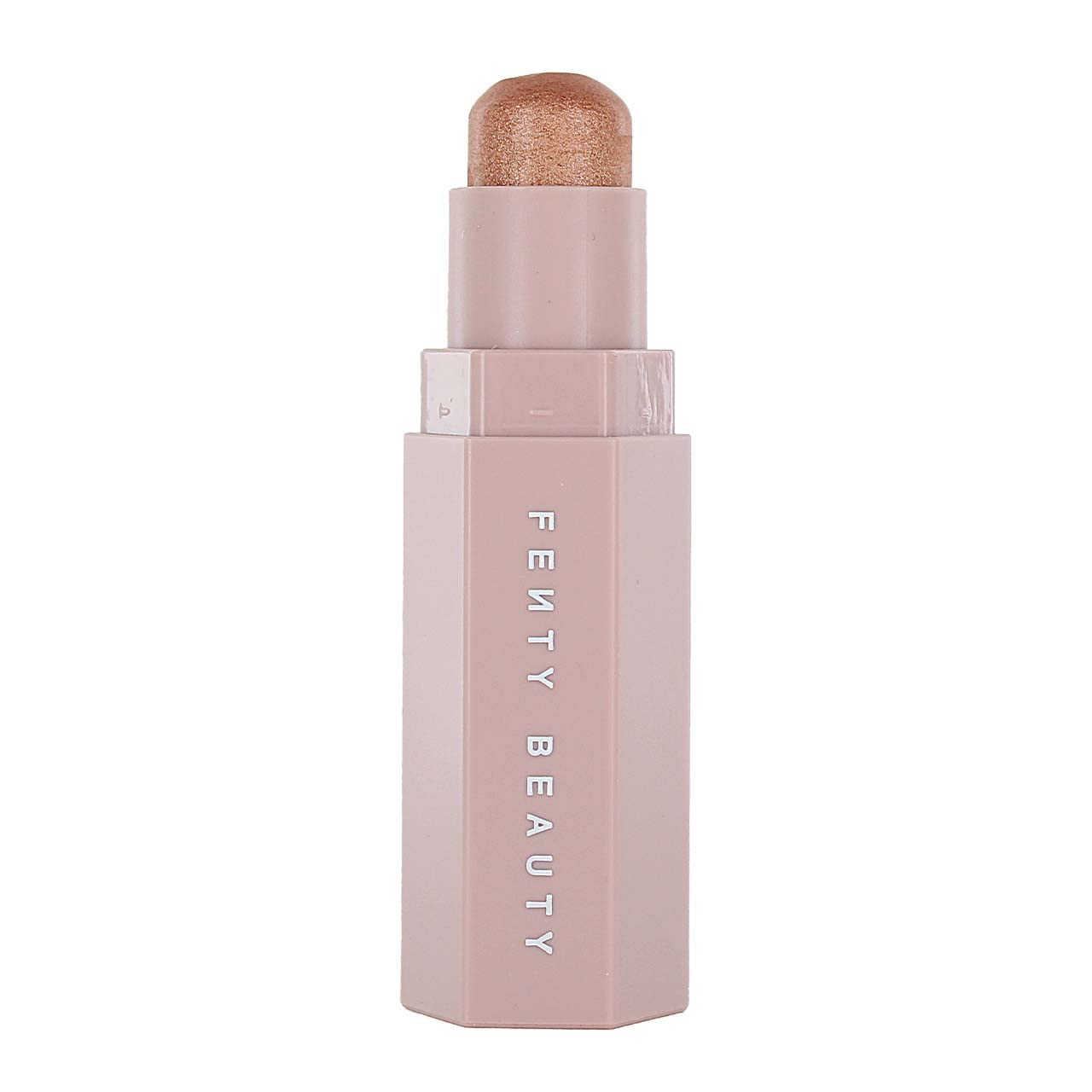FENTY BEAUTY BY RIHANNA Match Stix Shimmer Skinstick COLOR: Starstruck - iced - out pearl - 7DAY'S
