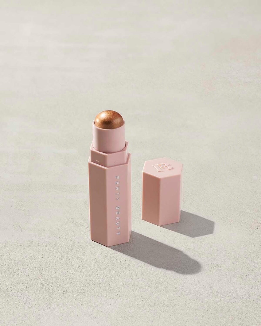 Fenty Beauty by Rihanna Match Stix Shimmer Skinstick Truffle Spark - 7DAY'S