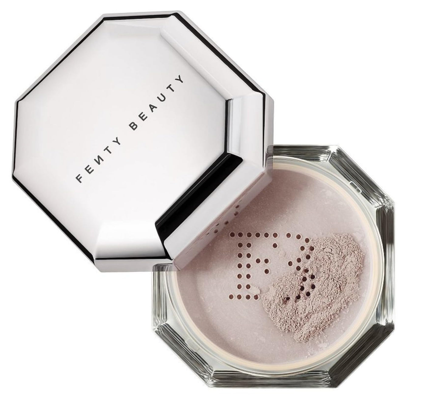 Fenty Beauty by Rihanna Mini Pro Filt’r Instant Retouch Setting Powder Cashew - 7DAY'S