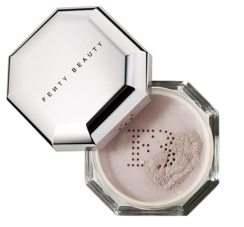 Fenty Beauty by Rihanna Mini Pro Filt’r Instant Retouch Setting Powder Cashew - 7DAY'S