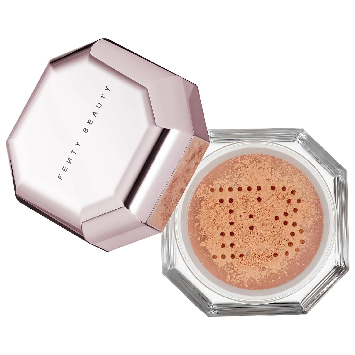Fenty Beauty by Rihanna Mini Pro Filt’r Instant Retouch Setting Powder Cashew - 7DAY'S