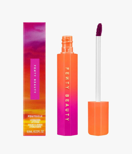 Fenty Beauty by Rihanna Poutsicle Hydrating Lip Stain Gem and I - 7DAY'S