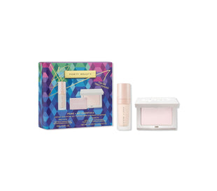 Fenty Beauty by Rihanna Prime + Set Essentials Instant Mattifying Set
