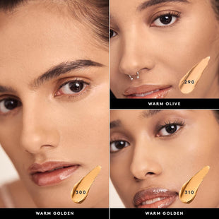 Fenty Beauty by Rihanna Pro Filt’r Instant Retouch Longwear Liquid Concealer 300 - 7DAY'S
