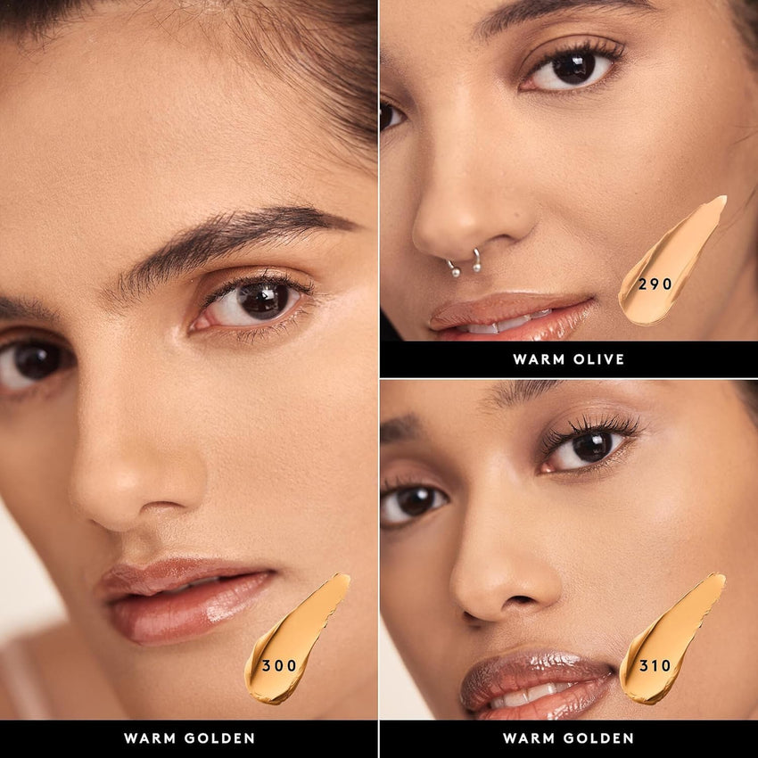 Fenty Beauty by Rihanna Pro Filt’r Instant Retouch Longwear Liquid Concealer 300 - 7DAY'S