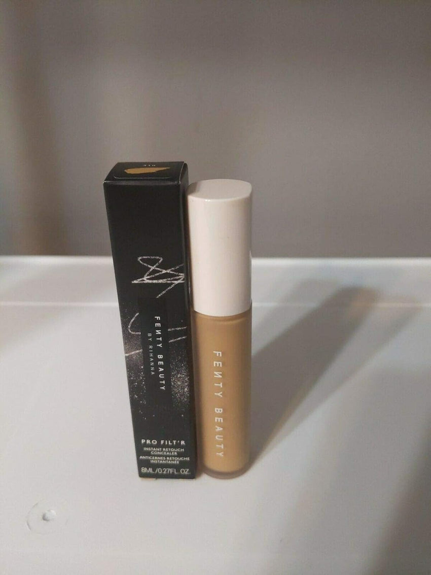 Fenty Beauty by Rihanna Pro Filt’r Instant Retouch Longwear Liquid Concealer 310 - 7DAY'S