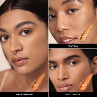 Fenty Beauty by Rihanna Pro Filt’r Instant Retouch Longwear Liquid Concealer 370 - 7DAY'S