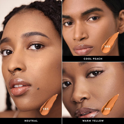 Fenty Beauty by Rihanna Pro Filt’r Instant Retouch Longwear Liquid Concealer 385 - 7DAY'S