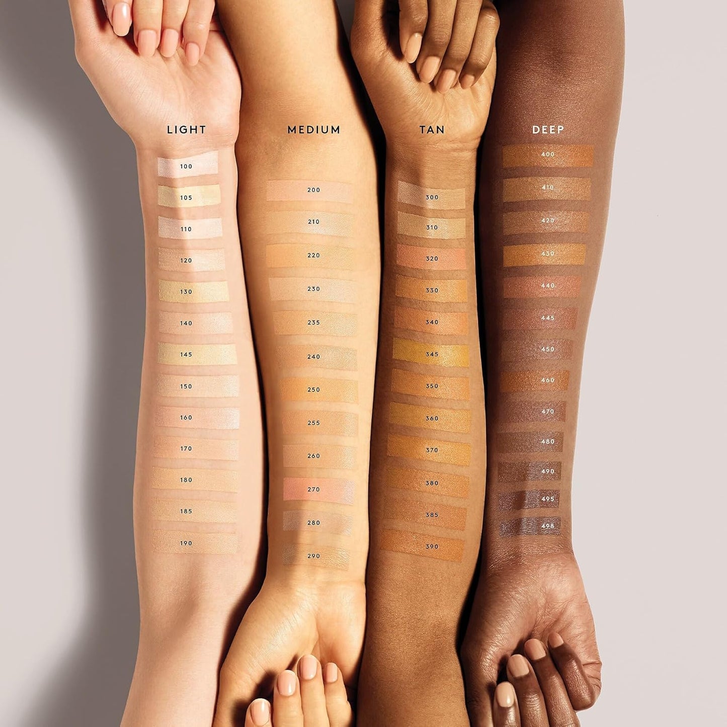 Fenty Beauty by Rihanna Pro Filt’r Instant Retouch Longwear Liquid Concealer 385 - 7DAY'S