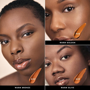 Fenty Beauty by Rihanna Pro Filt’r Instant Retouch Longwear Liquid Concealer 440 - 7DAY'S