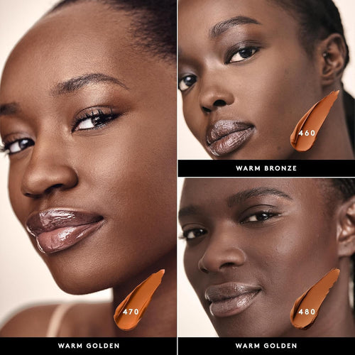 Fenty Beauty by Rihanna Pro Filt’r Instant Retouch Longwear Liquid Concealer 470 - 7DAY'S