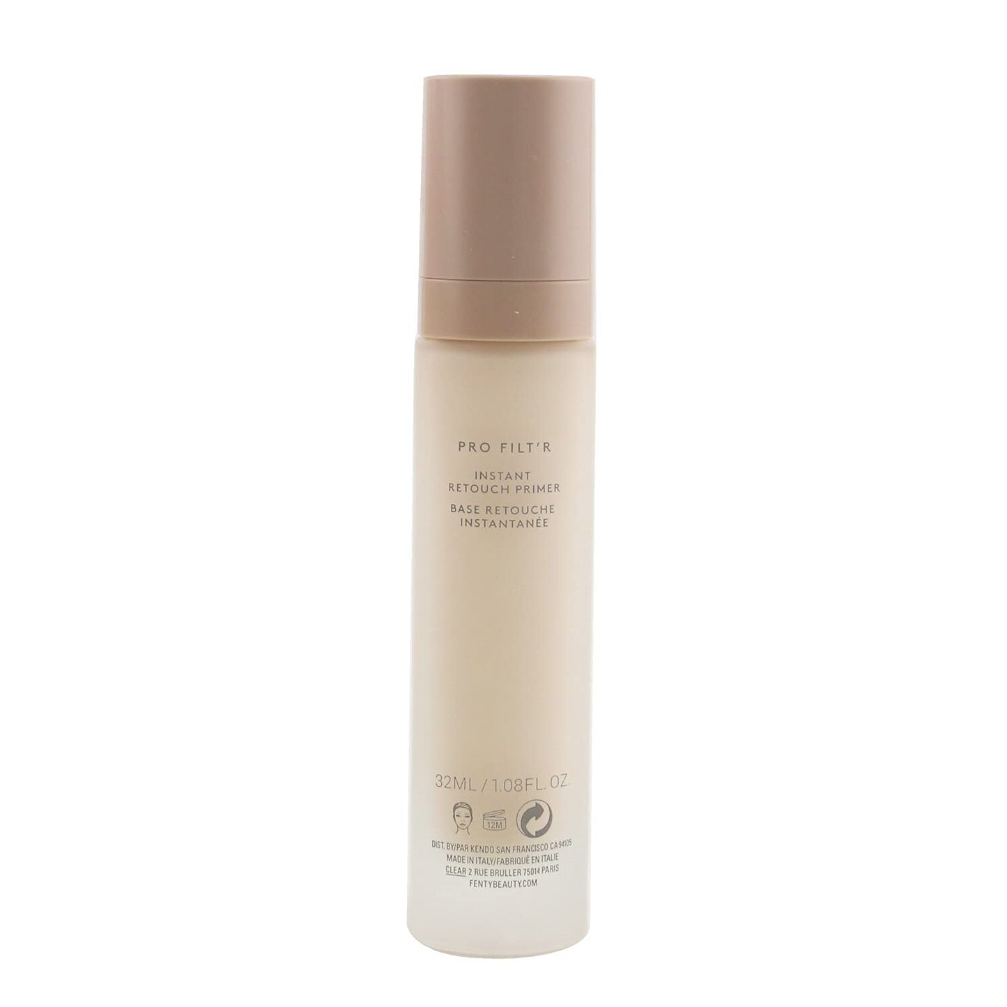 Fenty Beauty by Rihanna Pro Filt'r Instant Retouch Primer 1.08 oz/ 32 mL - 7DAY'S