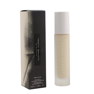 Fenty Beauty by Rihanna Pro Filt’r Soft Matte Longwear Liquid Foundation 100 - 7DAY'S