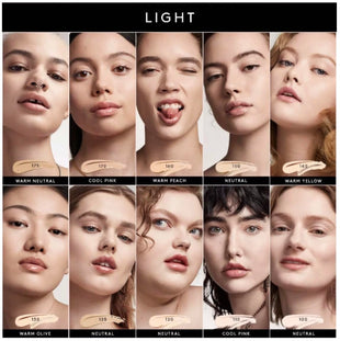 Fenty Beauty by Rihanna Pro Filt’r Soft Matte Longwear Liquid Foundation 125 - 7DAY'S