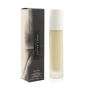 Fenty Beauty by Rihanna Pro Filt’r Soft Matte Longwear Liquid Foundation 140 - 7DAY'S