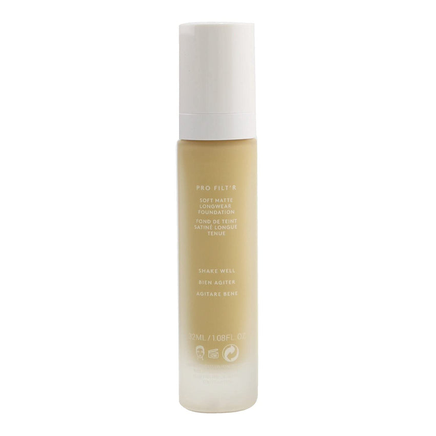 Fenty Beauty by Rihanna Pro Filt’r Soft Matte Longwear Liquid Foundation 235 - 7DAY'S