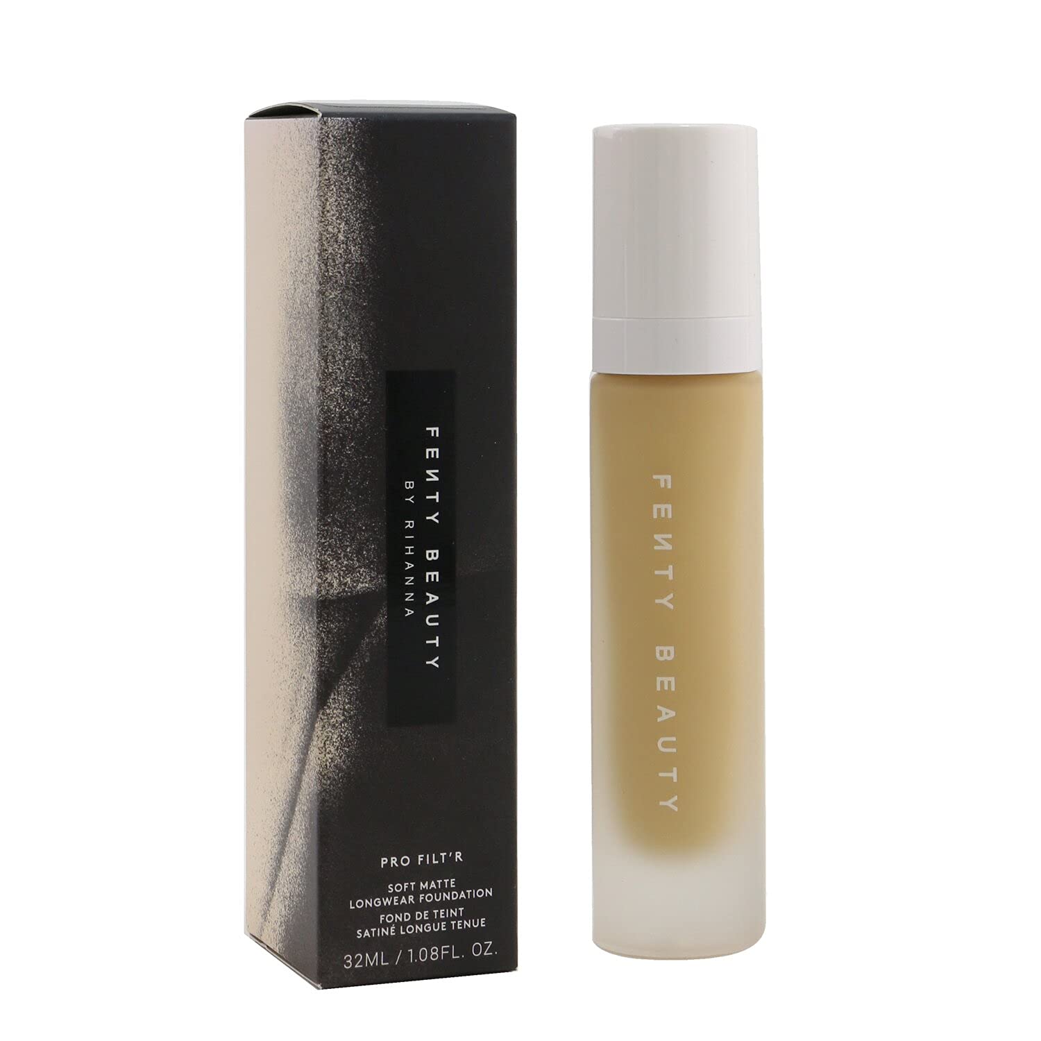 Fenty Beauty by Rihanna Pro Filt’r Soft Matte Longwear Liquid Foundation 250 - 7DAY'S