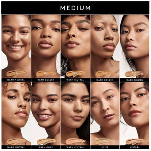 Fenty Beauty by Rihanna Pro Filt’r Soft Matte Longwear Liquid Foundation 315 - 7DAY'S