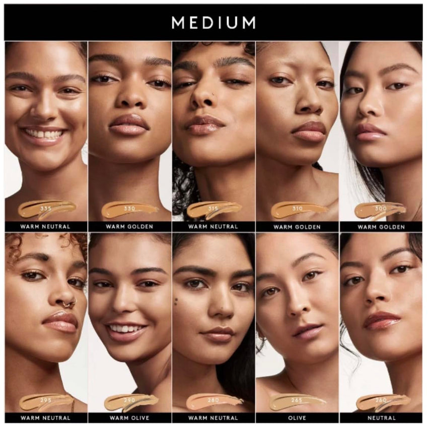 Fenty Beauty by Rihanna Pro Filt’r Soft Matte Longwear Liquid Foundation 315 - 7DAY'S