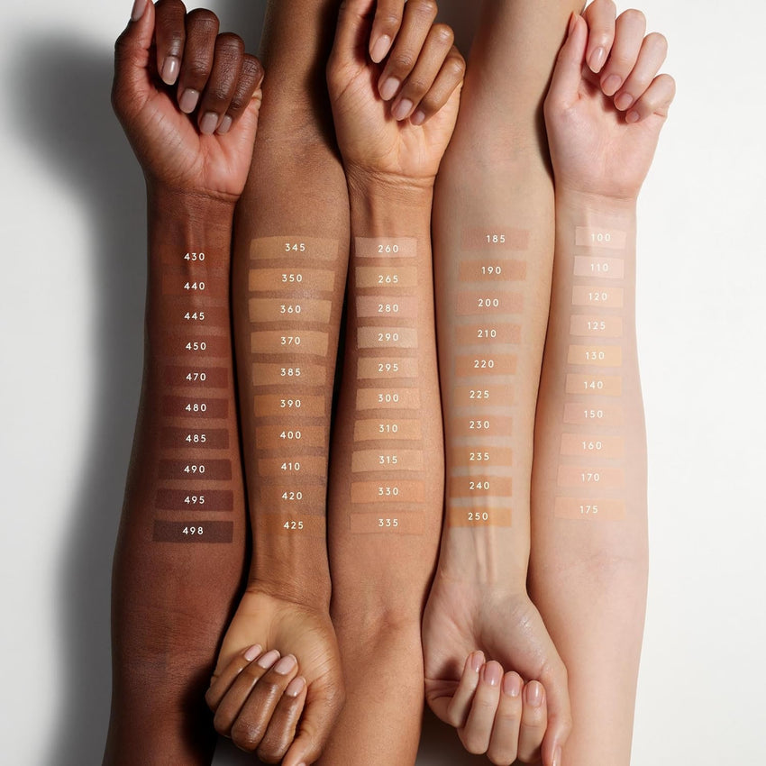 Fenty Beauty by Rihanna Pro Filt’r Soft Matte Longwear Liquid Foundation 425 - 7DAY'S