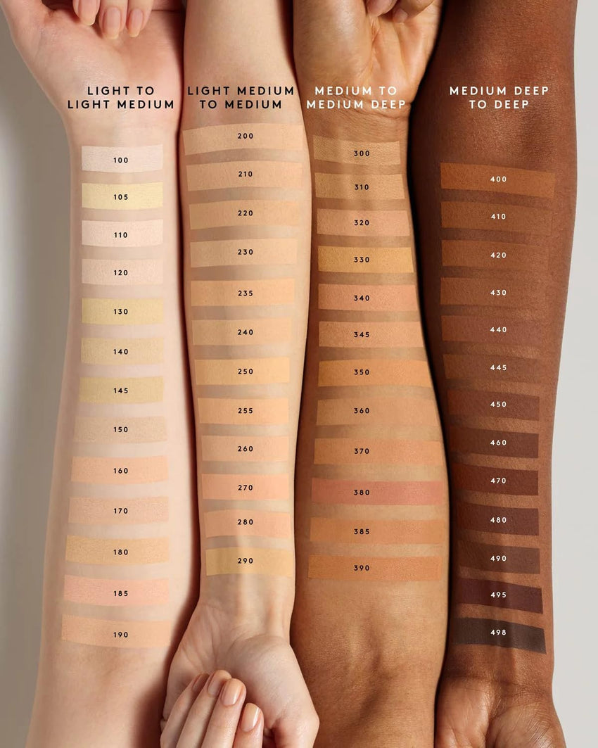 Fenty Beauty by Rihanna Pro Filt’r Soft Matte Longwear Powder Foundation 120 - 7DAY'S