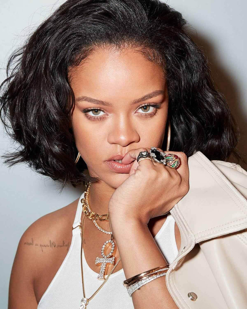 Fenty Beauty by Rihanna Pro Filt’r Soft Matte Longwear Powder Foundation 120 - 7DAY'S