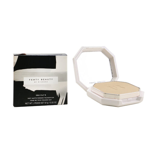 Fenty Beauty by Rihanna Pro Filt’r Soft Matte Longwear Powder Foundation 210 - 7DAY'S