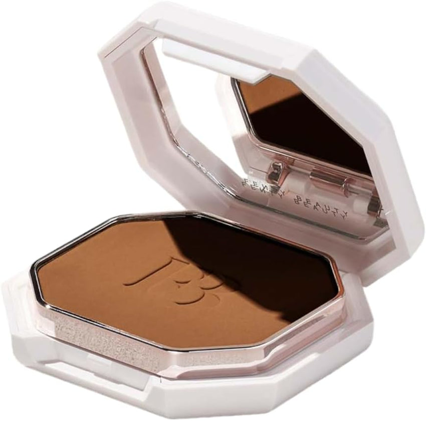 Fenty Beauty by Rihanna Pro Filt’r Soft Matte Longwear Powder Foundation 385 - 7DAY'S