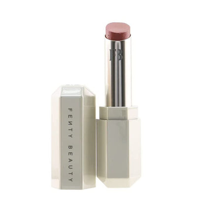 Fenty Beauty by Rihanna Slip Shine Sheer Shiny Lipstick 01 Quartz Candy - 7DAY'S