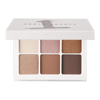 Fenty Beauty by Rihanna Snap Shadows Mix & Match Eyeshadow Palette 1 True Neutrals - 7DAY'S