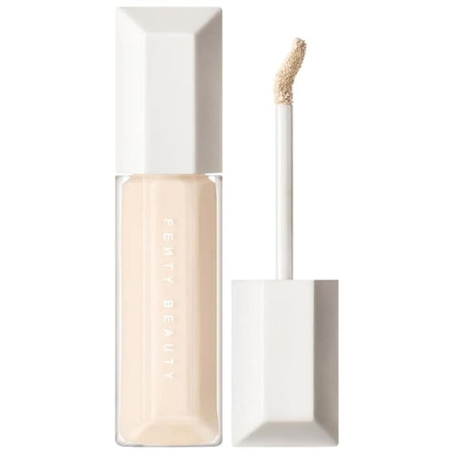 Fenty Beauty by Rihanna We're Even Hydrating Longwear Waterproof Concealer - Your Skincare-Powered Solution to Dark Circles and Puffiness 0.30 oz / 9 ml (200C - Neutral Undertones)