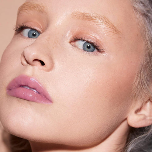 Fenty Beauty Gloss Bomb Cream Color Drip Lip Cream - Mauve Wives for Women - 0.3 oz Lipstick - 7DAY'S