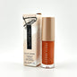 FENTY BEAUTY Gloss Bomb Heat Universal Lip Luminizer and Plumper Travel 2ml (Hot Cherry, .07OZ) - 7DAY'S